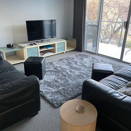 Апартаменти Unit 9 Bellevue Лейкс-Ентранс Екстер'єр фото