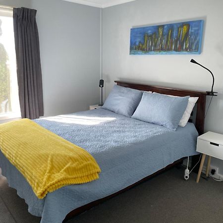 Апартаменти Unit 9 Bellevue Лейкс-Ентранс Екстер'єр фото