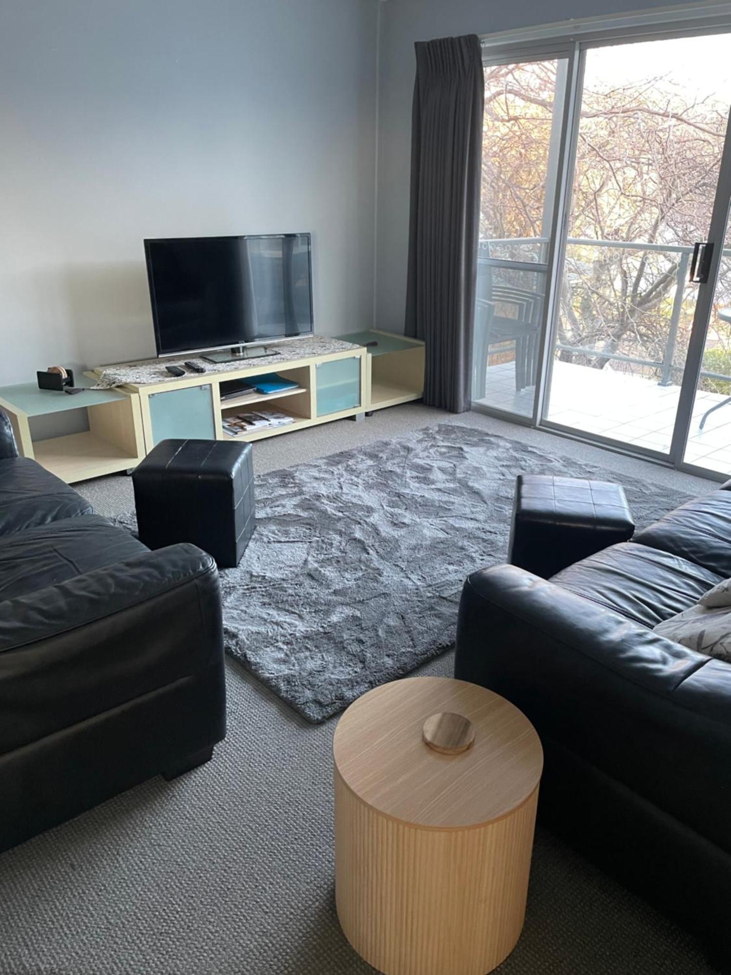 Апартаменти Unit 9 Bellevue Лейкс-Ентранс Екстер'єр фото