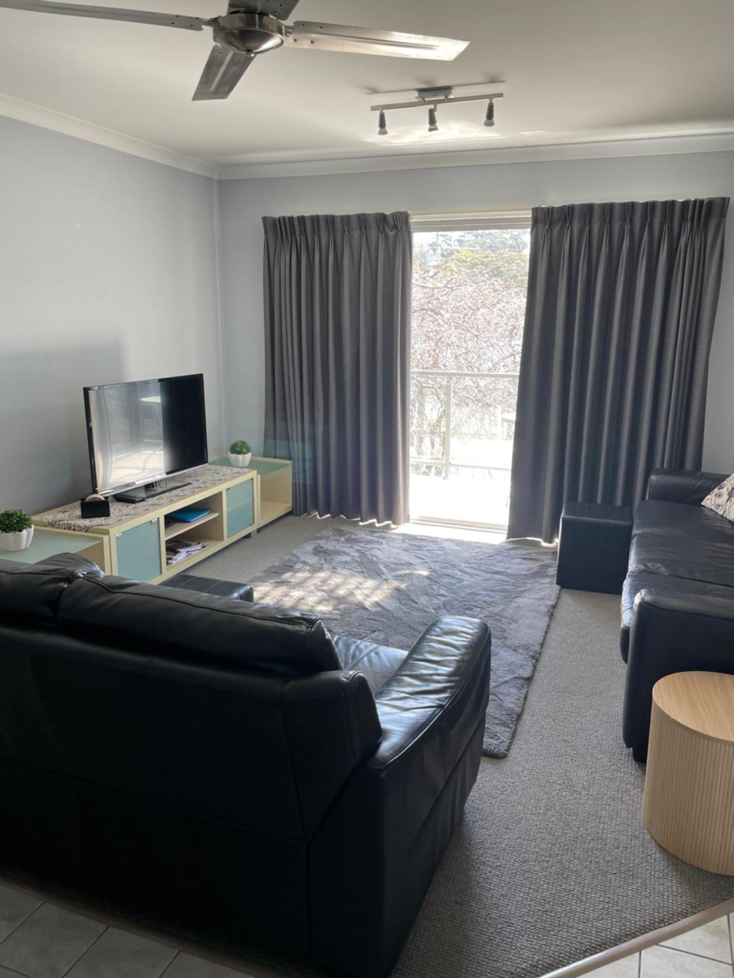 Апартаменти Unit 9 Bellevue Лейкс-Ентранс Екстер'єр фото