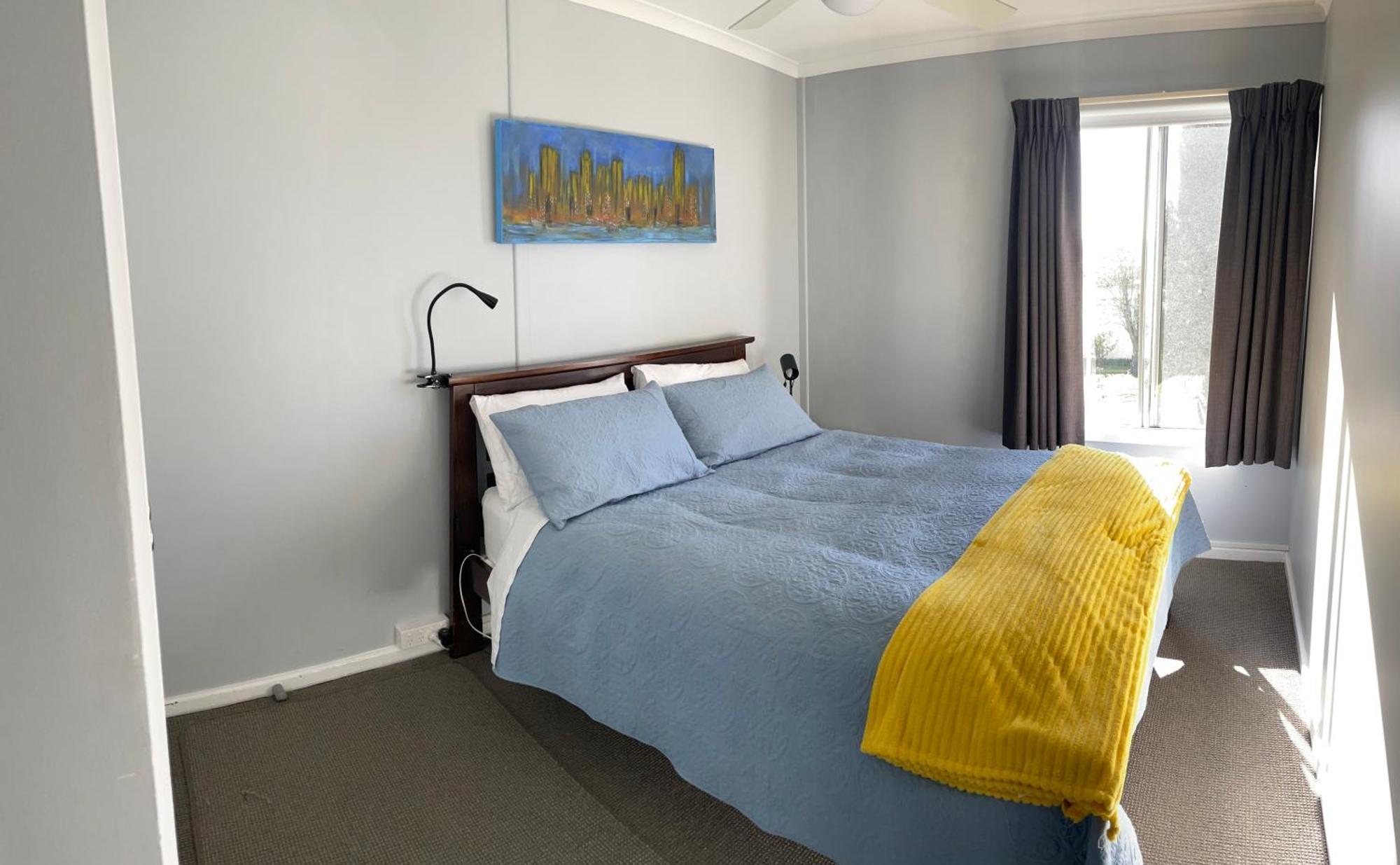 Апартаменти Unit 9 Bellevue Лейкс-Ентранс Екстер'єр фото